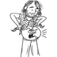 Image for article titled I went to India, and all you got were these lousy cartoons